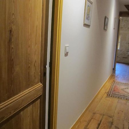 Poppy Chambres D'Hotes Tursac 外观 照片
