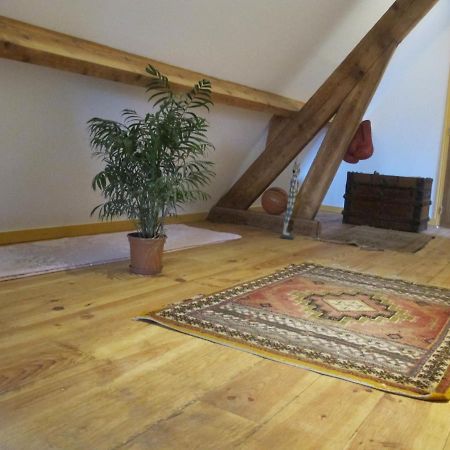 Poppy Chambres D'Hotes Tursac 外观 照片