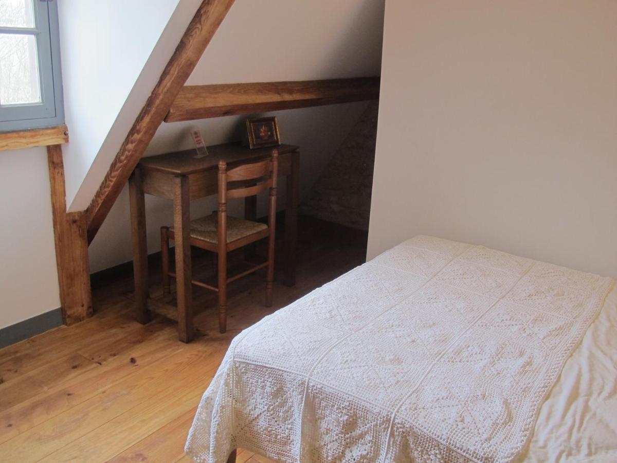 Poppy Chambres D'Hotes Tursac 外观 照片