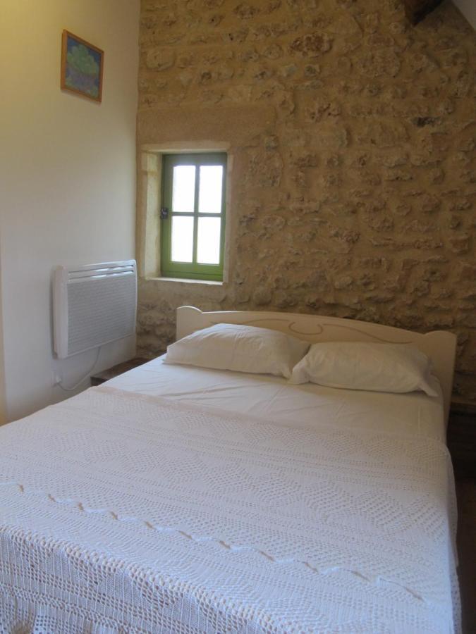 Poppy Chambres D'Hotes Tursac 外观 照片
