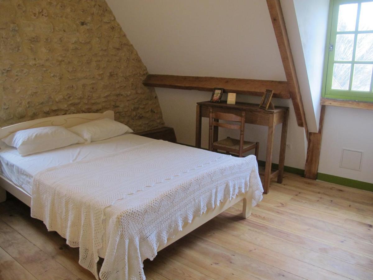 Poppy Chambres D'Hotes Tursac 外观 照片