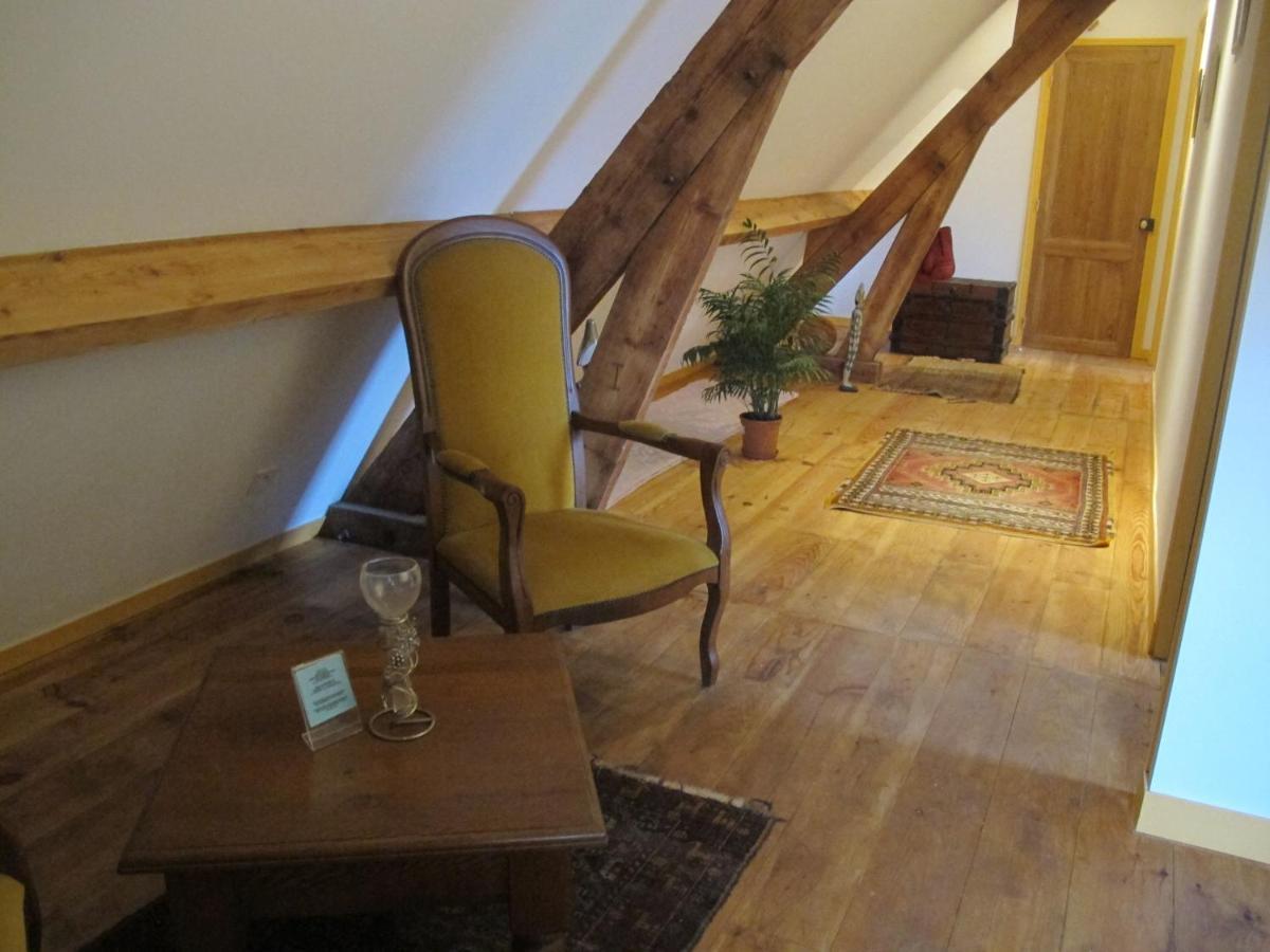 Poppy Chambres D'Hotes Tursac 外观 照片