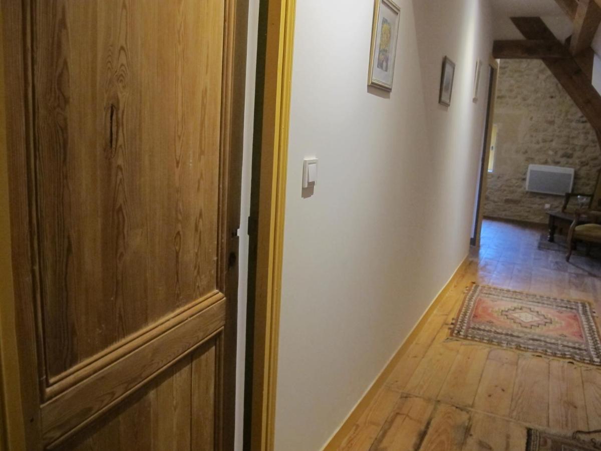 Poppy Chambres D'Hotes Tursac 外观 照片