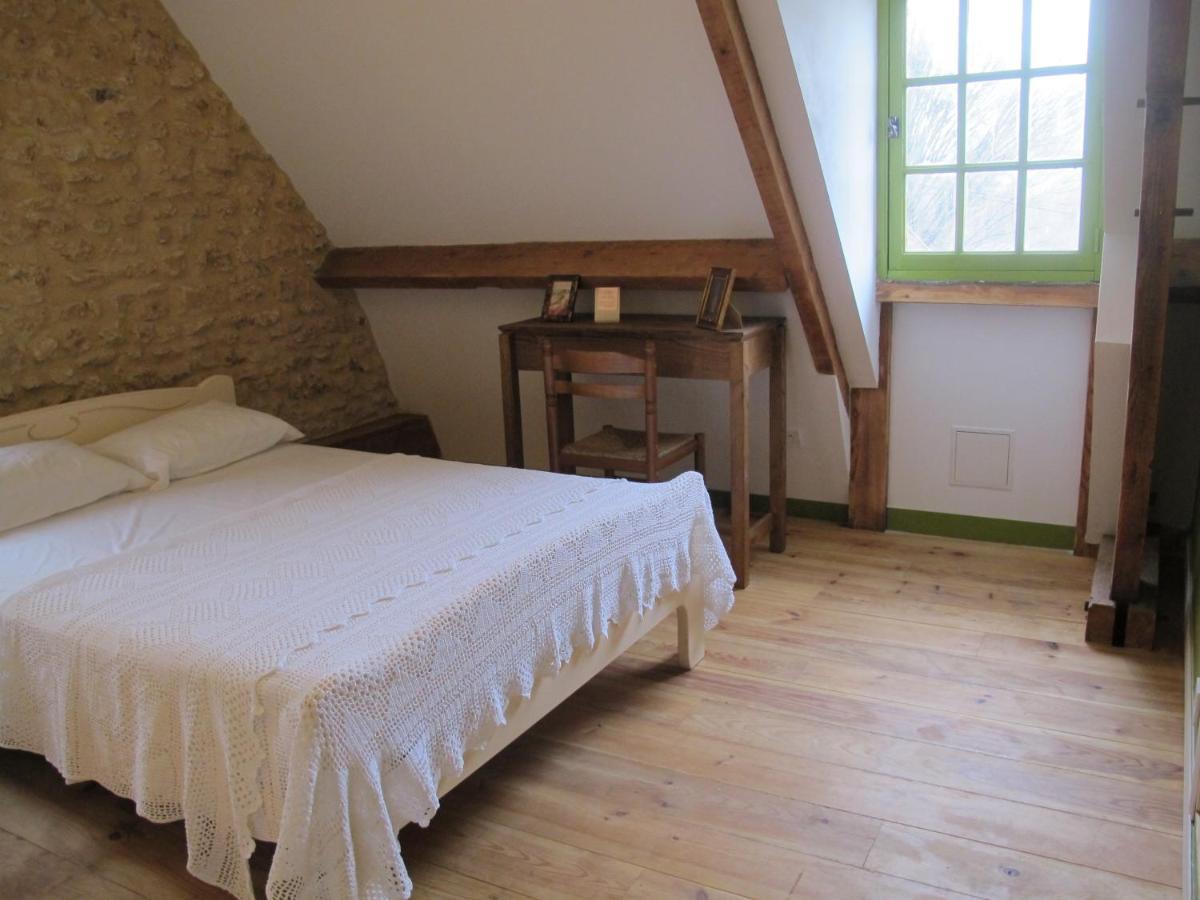 Poppy Chambres D'Hotes Tursac 外观 照片
