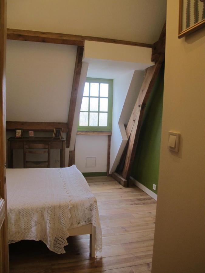 Poppy Chambres D'Hotes Tursac 外观 照片