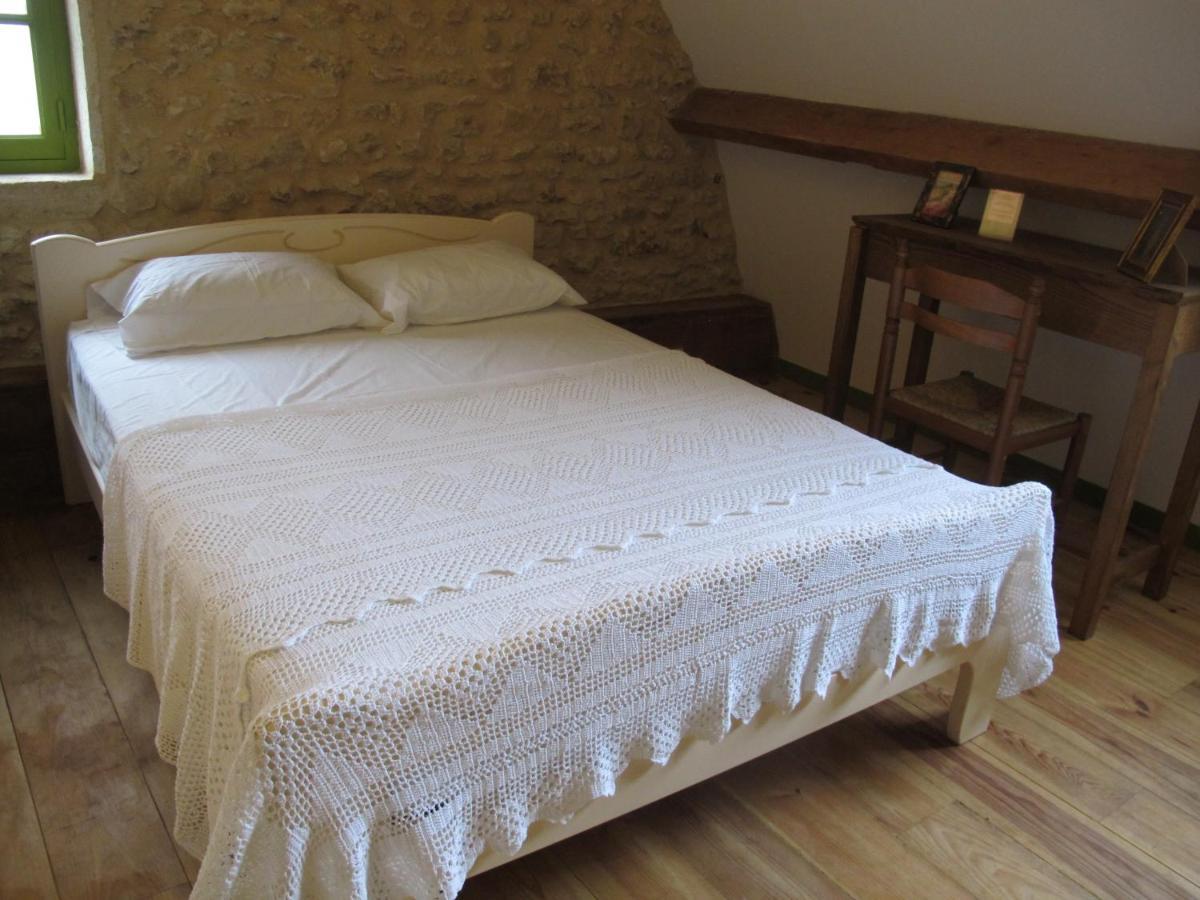 Poppy Chambres D'Hotes Tursac 外观 照片